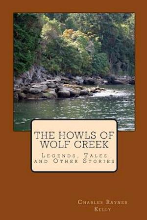 The Howls of Wolf Creek