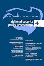 National Security Policy Proceedings