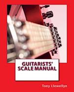 Guitarists' Scale Manual