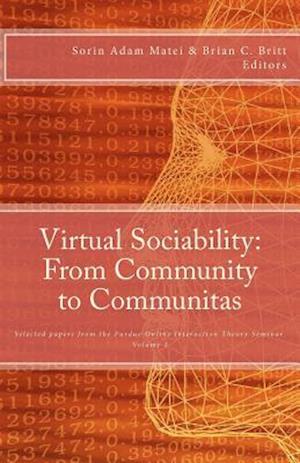 Virtual Sociability