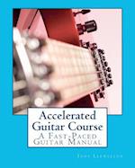 Accelerated Guitar Course