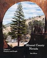 Mineral County Nevada Progress and People
