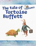 The Tale of Tortoise Buffett