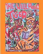 The Well Read Tiger