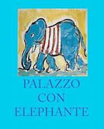 Palazzo Con Elephante