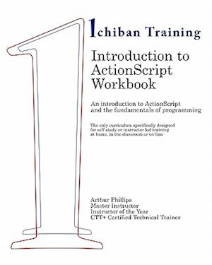 Introduction to ActionScript Workbook