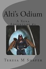 Alti's Odium