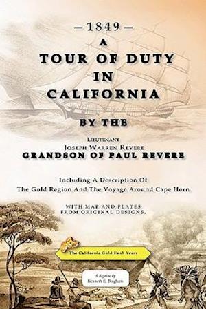 A Tour of Duty in California