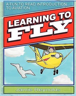 Learning to Fly