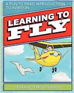 Learning to Fly