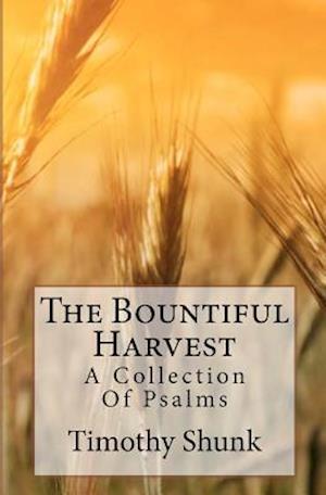 The Bountiful Harvest