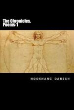 The Chronicles, Poems-1