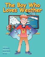 The Boy Who Loves Weather