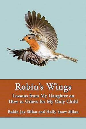 Robin's Wings