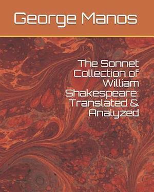 The Sonnet Collection of William Shakespeare