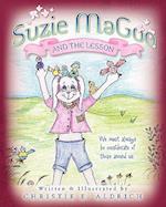 Suzie Magoo and the Lesson