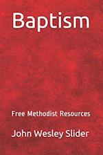 Free Methodist Handbook
