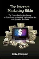 The Internet Marketing Bible