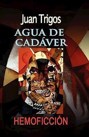 Agua de Cadáver