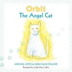 Orbit the Angel Cat