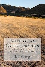 Faith of an Outdoorsman