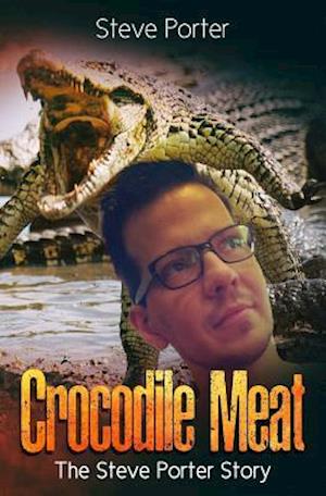 Crocodile Meat