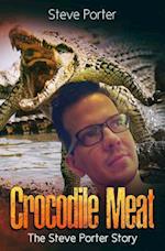 Crocodile Meat