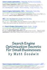 Search Engine Optimization Secrets for Small Businesses