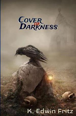 Cover of Darkness