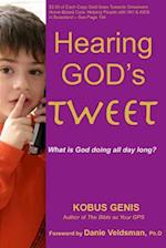 Hearing God's Tweet