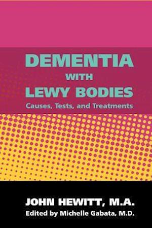 Dementia with Lewy Bodies