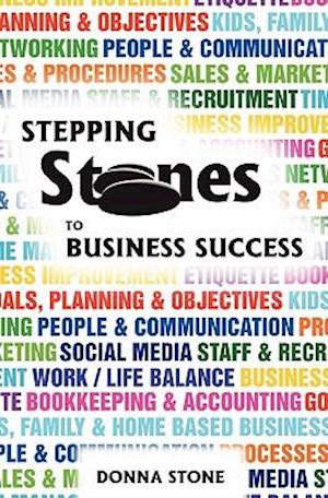 Stepping Stones to Business Success