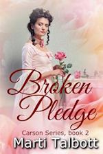 Broken Pledge