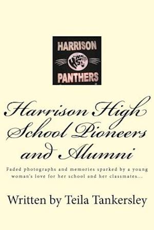 Harrison High School Pioneers and Alumni