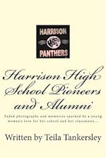 Harrison High School Pioneers and Alumni