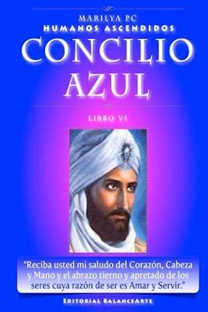 Concilio Azul