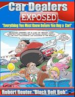 Car Dealers Exposed