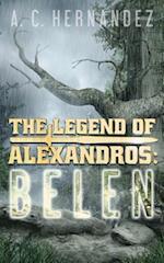 The Legend of Alexandros