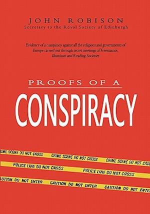 Proofs of a Conspiracy