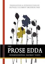 The Prose Edda