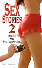 Sex Stories 2