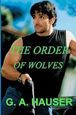 The Order of Wolves