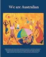 We Are Australian (Vol 1 Colour Edition)