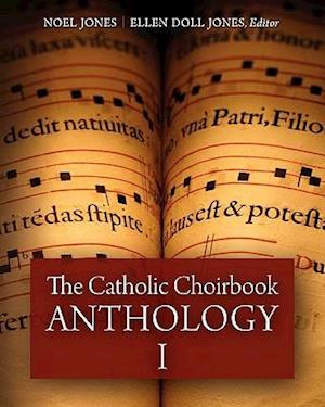 The Catholic Choirbook Anthology