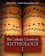 The Catholic Choirbook Anthology