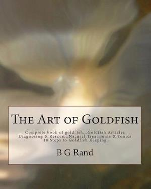 The Art of Goldfish