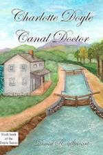 Charlotte Doyle, Canal Doctor