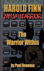 Harold Finn - Ninja Warrior the Warrior Within