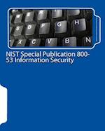 Nist Special Publication 800-53 Information Security