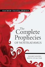 The Complete Prophecies of Nostradamus